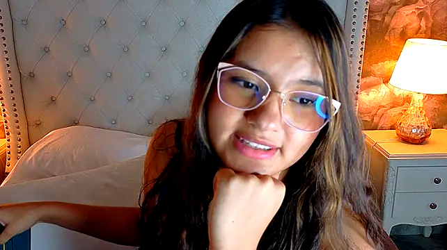VictoriaNavarro - TAKE OF PANTY AND CLOSE UP 👅💦