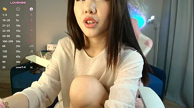 Petitekaya - Dildo Play