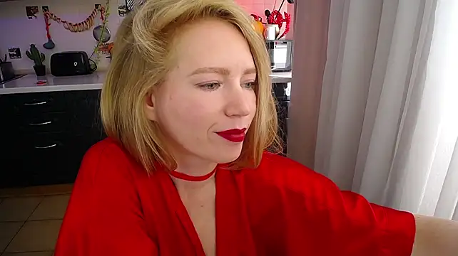 Abigail_McQueen - Make me naked and happy=)