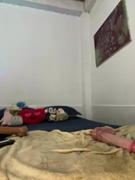 Bettyboo2801 - Blowjob with lots of saliva