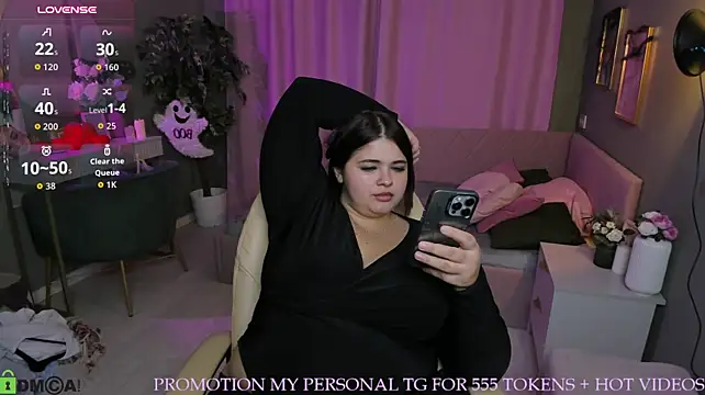 Annet_Nel1son - take off your panties