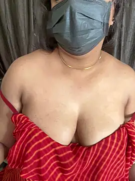 UR_Chocogirl - Suck Boobs