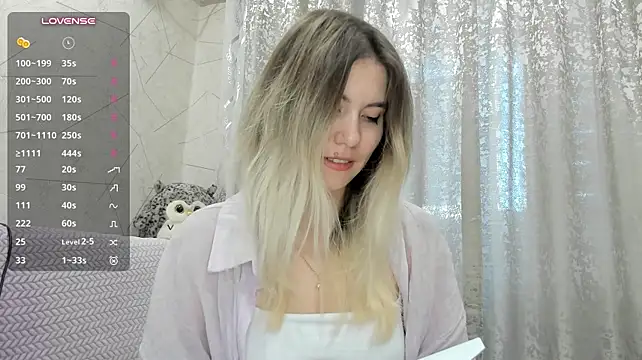 KatieLesco - TAKE OFF MY SHIRT