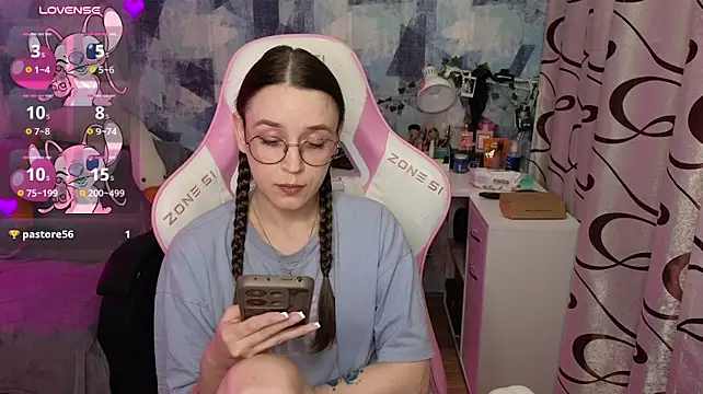 Sweet_frosti - blow job