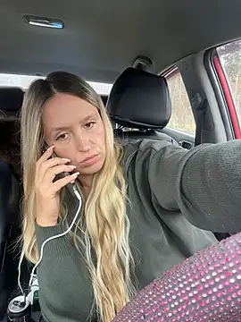 StasyWood - Show dildo🤤
