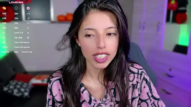 NanakoDollx - DILDO PLAY