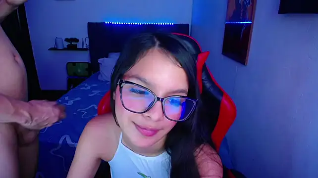 Jessi_and_boy - FUCK MY PUSSY HARD AND DEEP