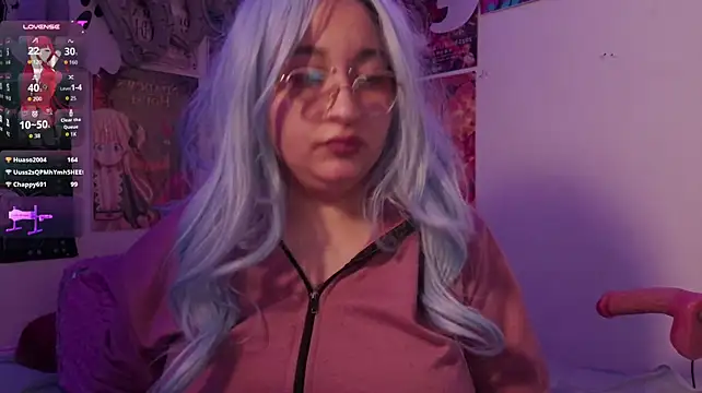 KaoHime_666 - fuckmachine +domi 5min🐈‍⬛🖤