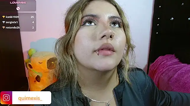 Quimexiss - play my tits