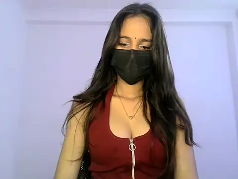 SHIVANGI_SHARMA - show boobs