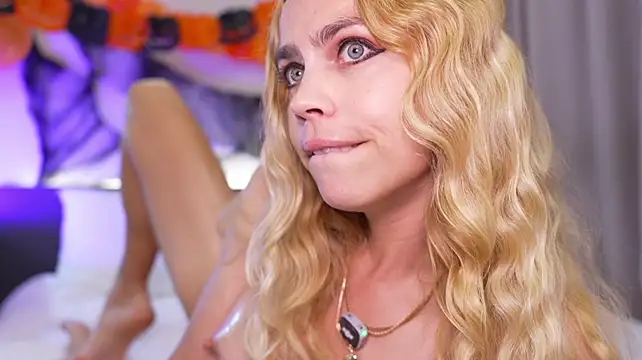 CandyLisaCam - make me wet