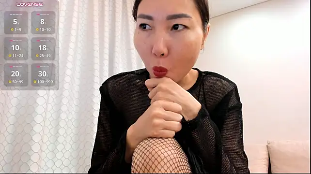 Zoe_klarxxx - cumshow