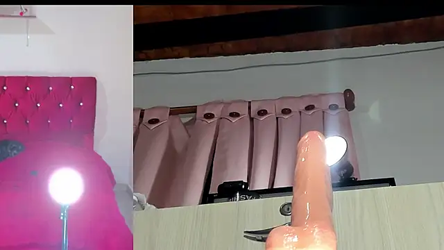 Naiara_funny - 1 minute control and squirt