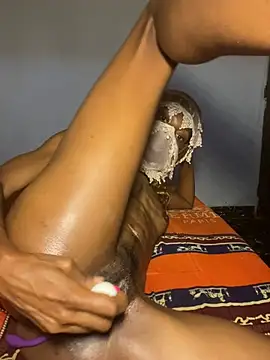 OCEReina - Finger and fuck the pussy