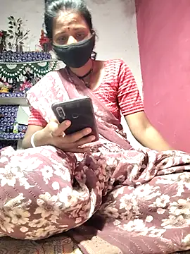 Meerabhabhi123 - Fingering