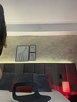 Eva_monrooe - Machine descontrol