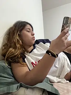 Baddieasiantv - Show pussy