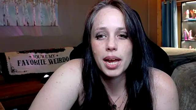 Mavismable - full cum show