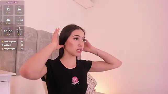 Rachel_ruso - Ride my dildo for you🤤⭐