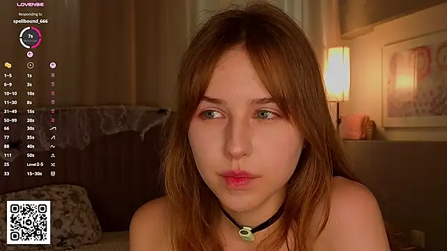 SunnySikarskie - fingers inside my panties