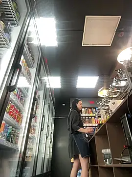 AlishaOfThorns - WALK ANAL PLUG 30 MIN