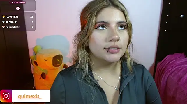 Quimexiss - play my tits