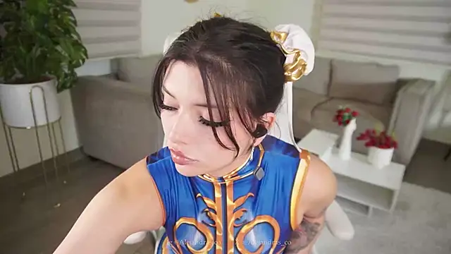 Miss_meii - Come On Miss! Show us what u do 🩷