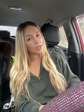 StasyWood - Show dildo🤤