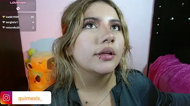 Quimexiss - play my tits