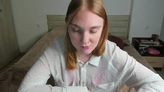 ReddHotPipper - Drool on my Tits :inlove: