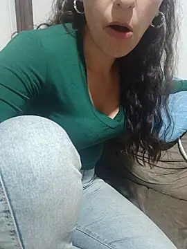 Lupita_sol - Naked