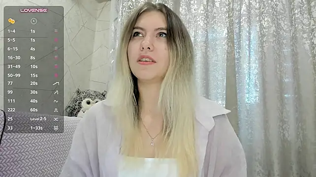 KatieLesco - TAKE OFF MY SHIRT