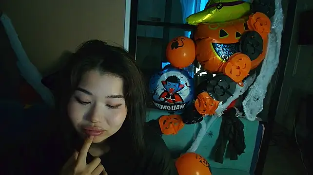Kimyjina - make my day