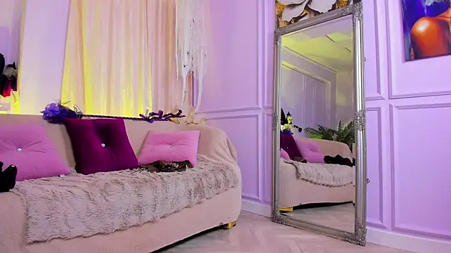 CarlaWhite - ❤Your Touch it’s My Insatiable Desire