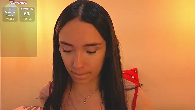 CATALINACHERRRY - leegs up and open with fingers inside me