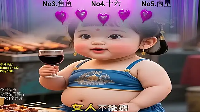 FC-008 - 单人性感脱衣舞