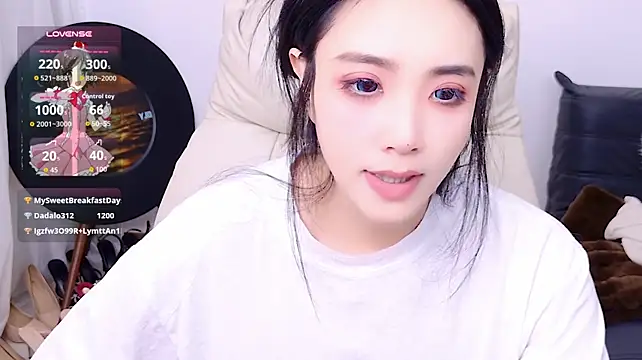 Aquarius-Tianbao - 大黑牛控制5分钟