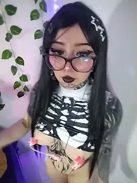 LucyChabs_ - RIDING TORSO 😈