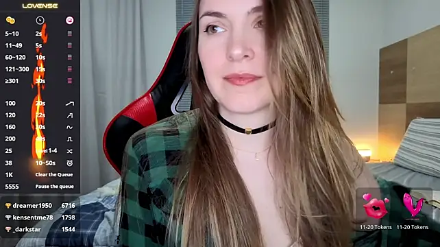 Naughty_Annn - Make my day guys!