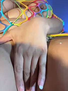 Lena-Williamss - Explosive climax: you broke my limit!