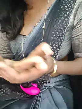 Tamilmallu-duskygirl03 - Make me Happy 😻💋