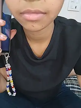 Pooja___si - Finger in pussy