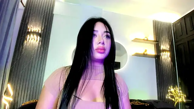 Gaby_desire777 - Flash ass