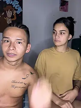 Couple_blinki