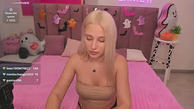 MIla_Stunning
