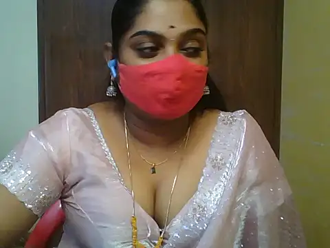 Tamil_hot_Shalini