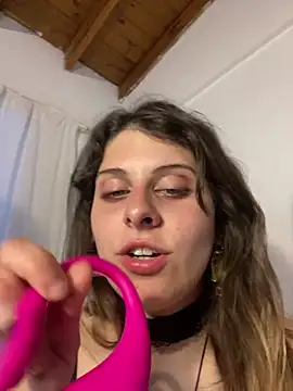 FlorBich - Show boobs both girls