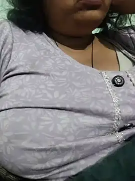 Hot_indian_Milf - Pussy Show