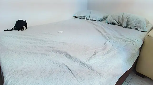 DaveandLuna - Masturbating Hard Together⚡