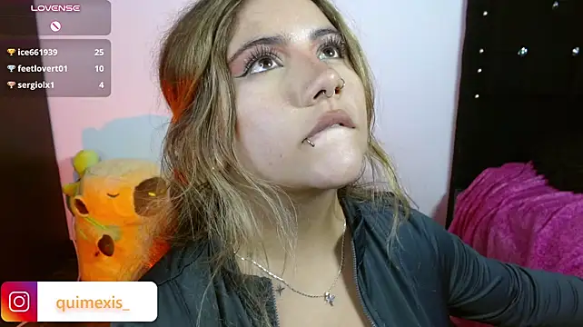 Quimexiss - play my tits